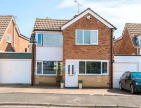 3 Bedroom Detached